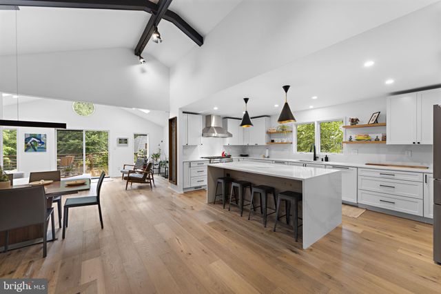 $1,850,000 | 1705 Woodman Drive, McLean, VA 22101