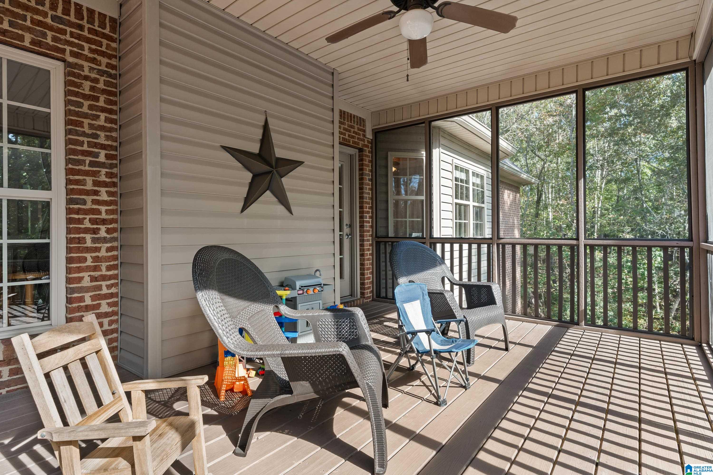 5632 Ridgeview Drive Trussville, AL 35173 - Photo 33 of 36