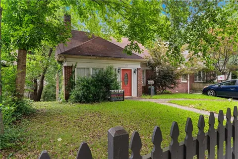 $850,000 | 840 Greenwood Avenue Northeast, Atlanta, GA 30306