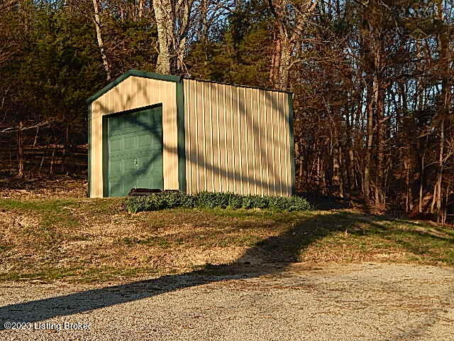 290 Hall Simpson Road Loretto, KY 40037 - Photo 6 of 23 DSCN3143