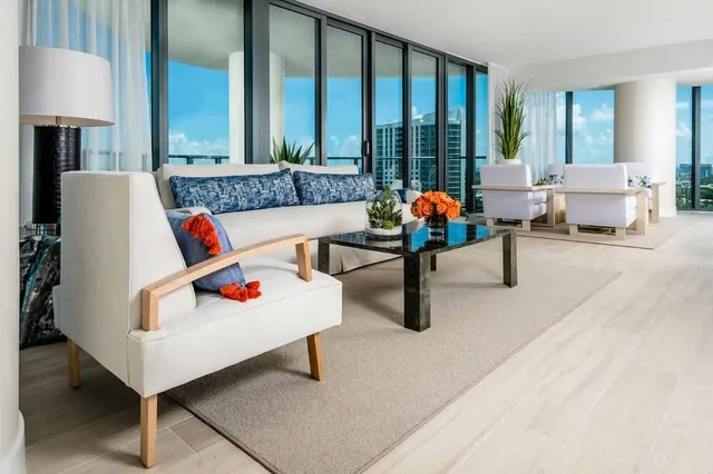 $4,125 | 500 East Las Olas Boulevard, Unit 3808, Fort Lauderdale, FL 33301