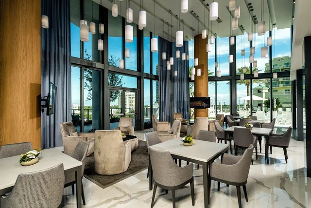 $4,125 | 500 East Las Olas Boulevard, Unit 3808, Fort Lauderdale, FL 33301