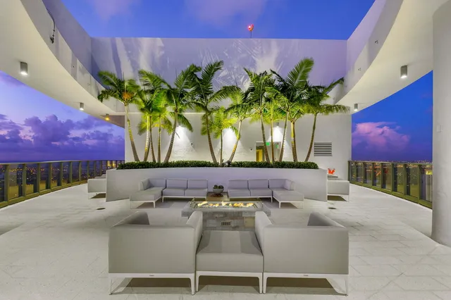 $4,125 | 500 East Las Olas Boulevard, Unit 3808, Fort Lauderdale, FL 33301