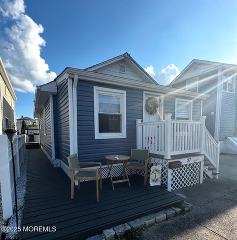 $2,400 | 37 Lafayette Avenue, Seaside Park, NJ 08752