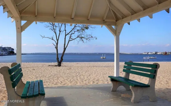 a view of a couches in the patio