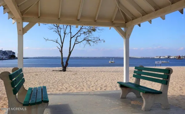 a view of a couches in the patio