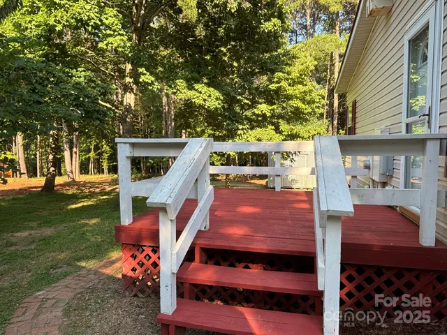 $227,500 | 44112 Harper Hearne Road, New London, NC 28127