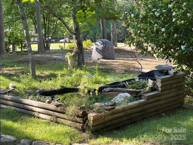 $227,500 | 44112 Harper Hearne Road, New London, NC 28127