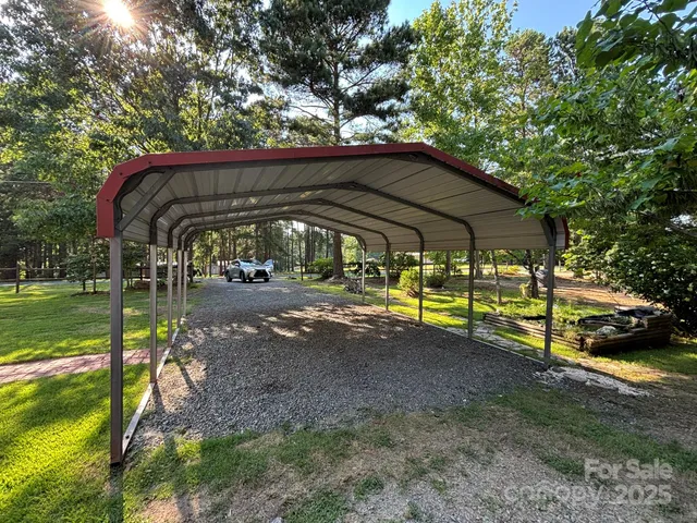 $227,500 | 44112 Harper Hearne Road, New London, NC 28127