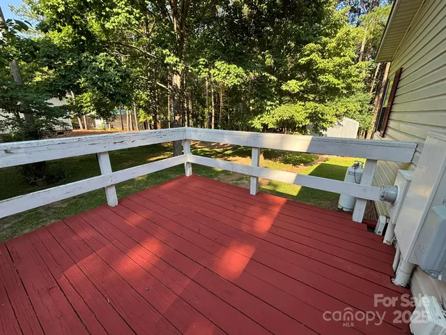 $227,500 | 44112 Harper Hearne Road, New London, NC 28127