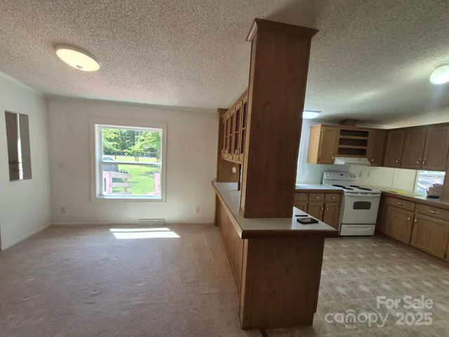 $227,500 | 44112 Harper Hearne Road, New London, NC 28127