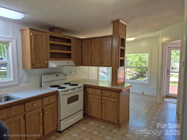 $227,500 | 44112 Harper Hearne Road, New London, NC 28127