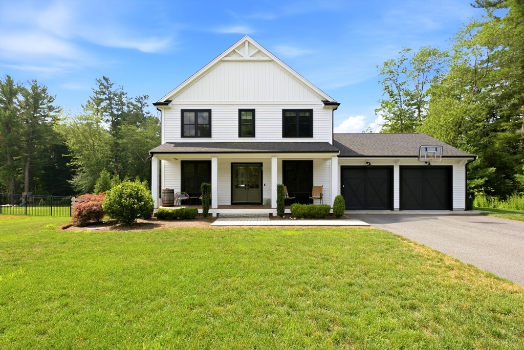 3 Trinity Circle Bridgewater, MA 02324 - Photo 3 of 42
