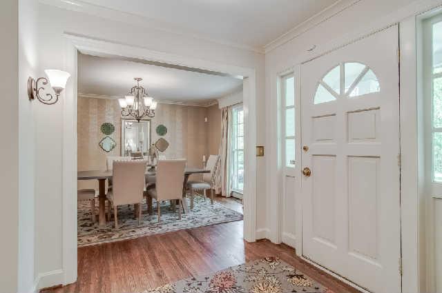 419 Powder Mill Road Nashville, TN 37205 - Photo 4 of 19 Gallery Image 4