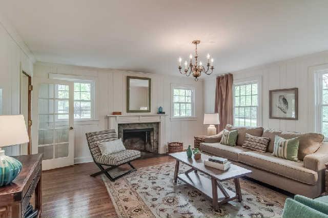 419 Powder Mill Road Nashville, TN 37205 - Photo 6 of 19 Gallery Image 6