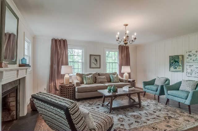 419 Powder Mill Road Nashville, TN 37205 - Photo 7 of 19 Gallery Image 7
