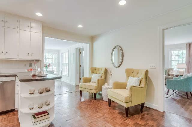 419 Powder Mill Road Nashville, TN 37205 - Photo 8 of 19 Gallery Image 8