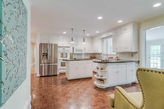 419 Powder Mill Road Nashville, TN 37205 - Photo 9 of 19 Gallery Image 9