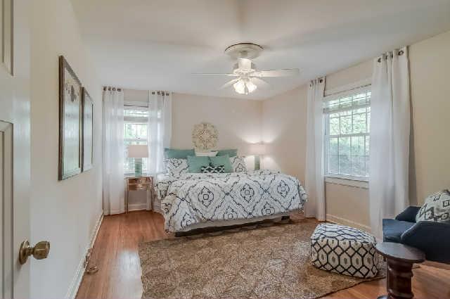 419 Powder Mill Road Nashville, TN 37205 - Photo 10 of 19 Gallery Image 10