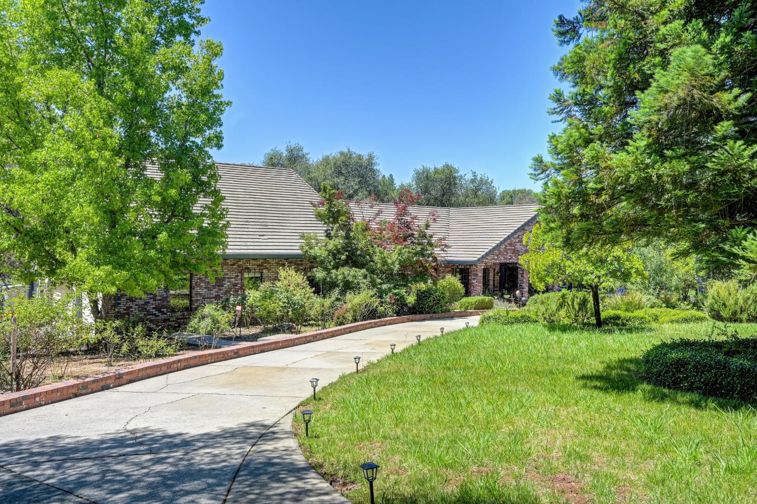 23234 Hidden Ranch Road Auburn, CA 95602 - Photo 8 of 81