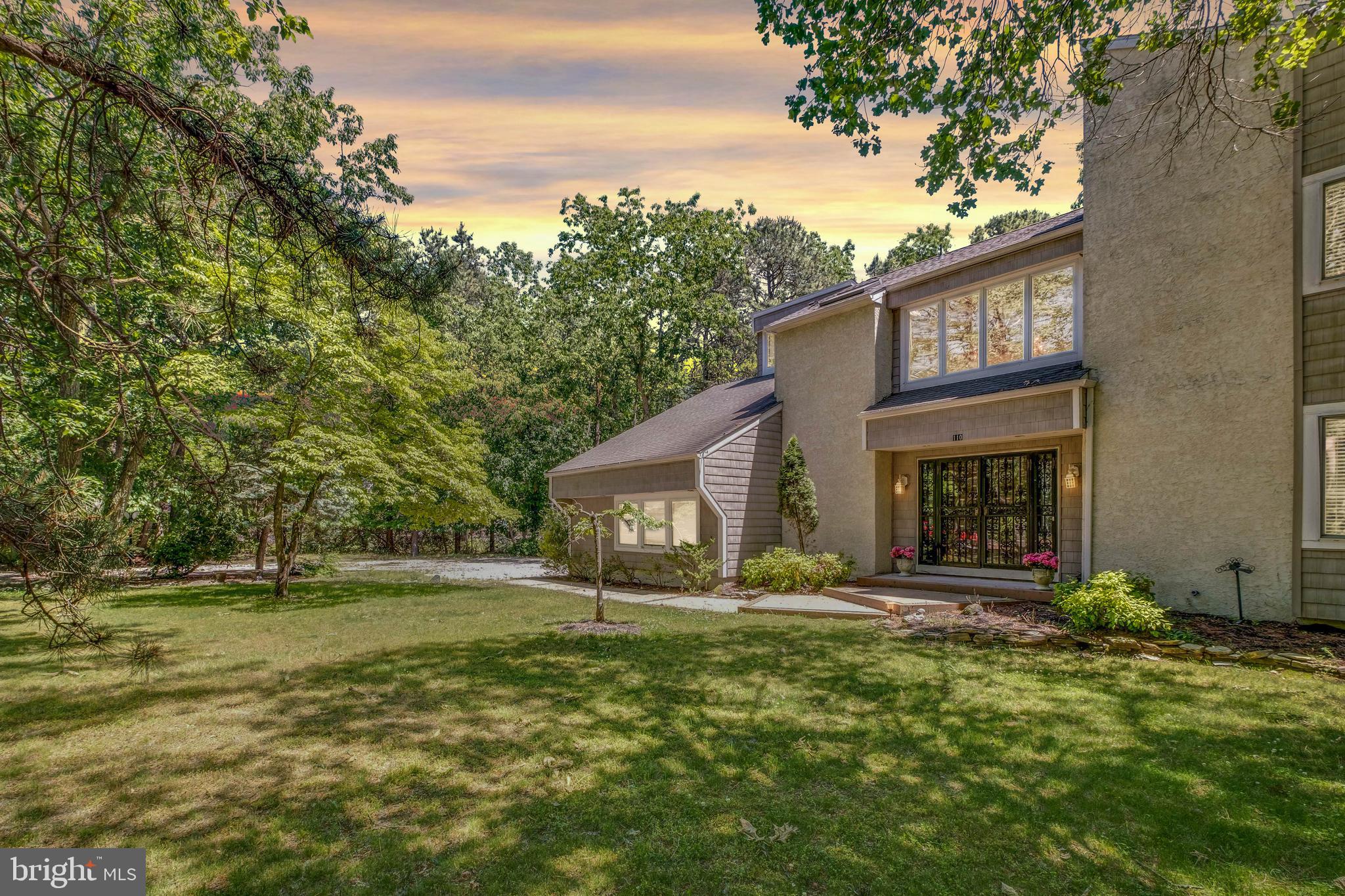 110 Bortons Road Marlton, NJ 08053 - Photo 2 of 44 to 110 Bortons Rd