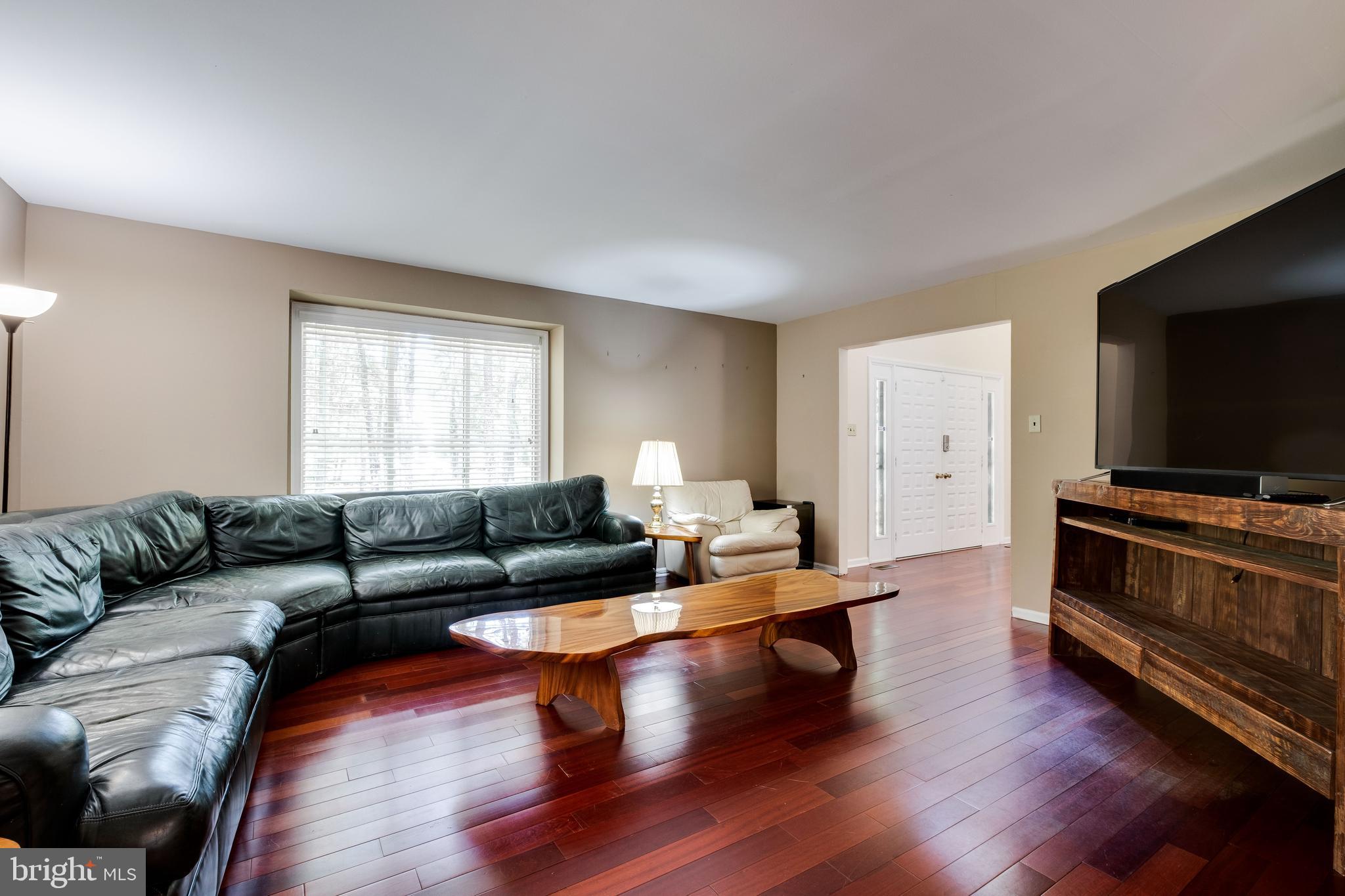 110 Bortons Road Marlton, NJ 08053 - Photo 16 of 44 Formal Living Room