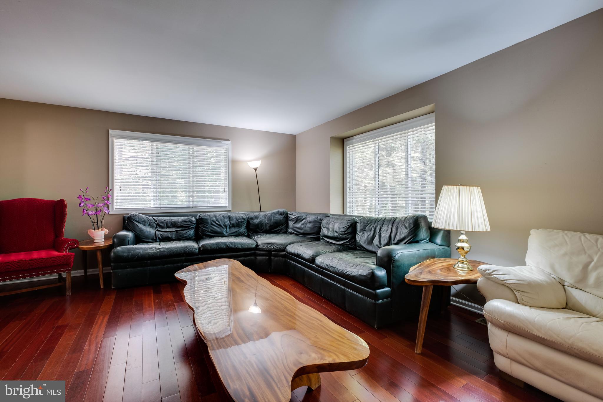 110 Bortons Road Marlton, NJ 08053 - Photo 17 of 44 Formal Living Room