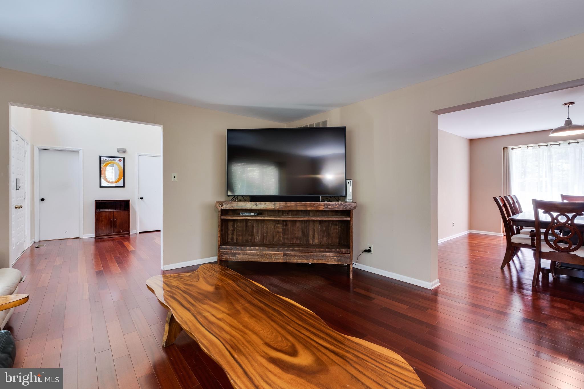 110 Bortons Road Marlton, NJ 08053 - Photo 18 of 44 Formal Living Room