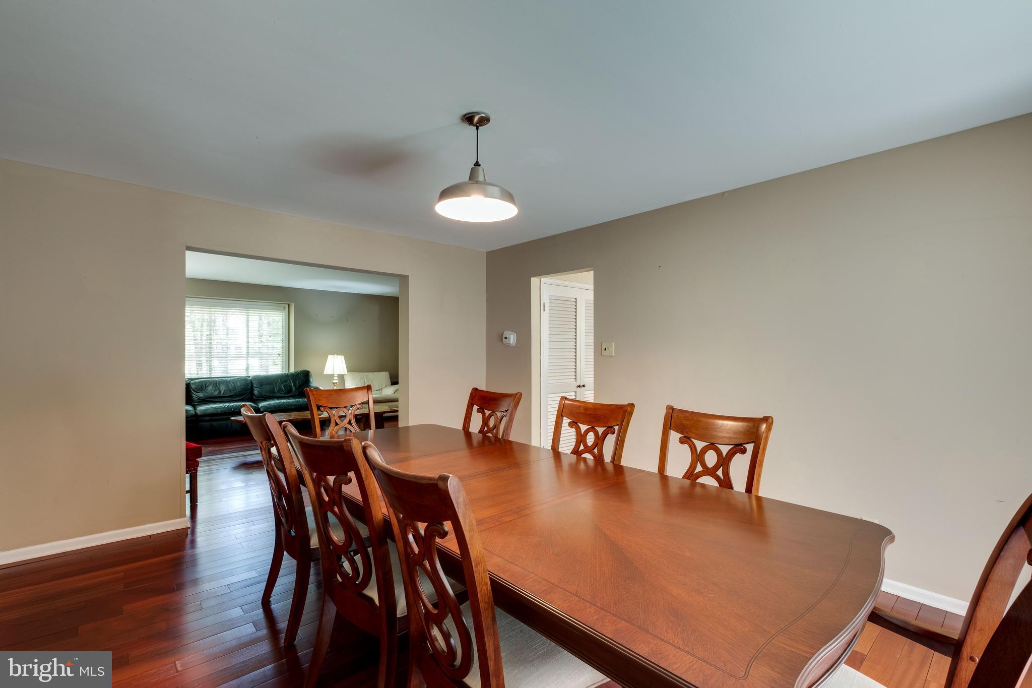 110 Bortons Road Marlton, NJ 08053 - Photo 19 of 44 Dining Room