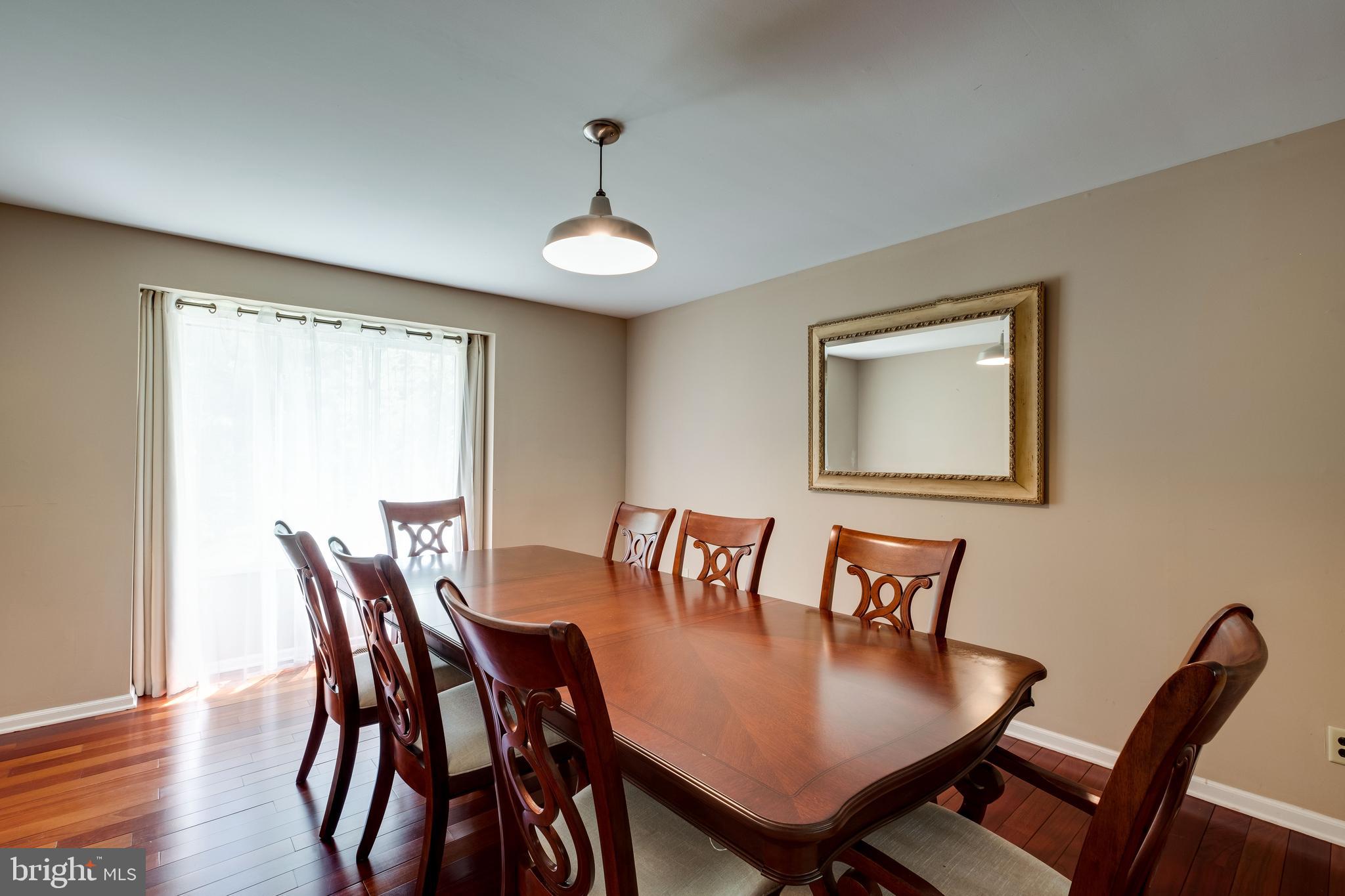 110 Bortons Road Marlton, NJ 08053 - Photo 20 of 44 with Sliders to the back