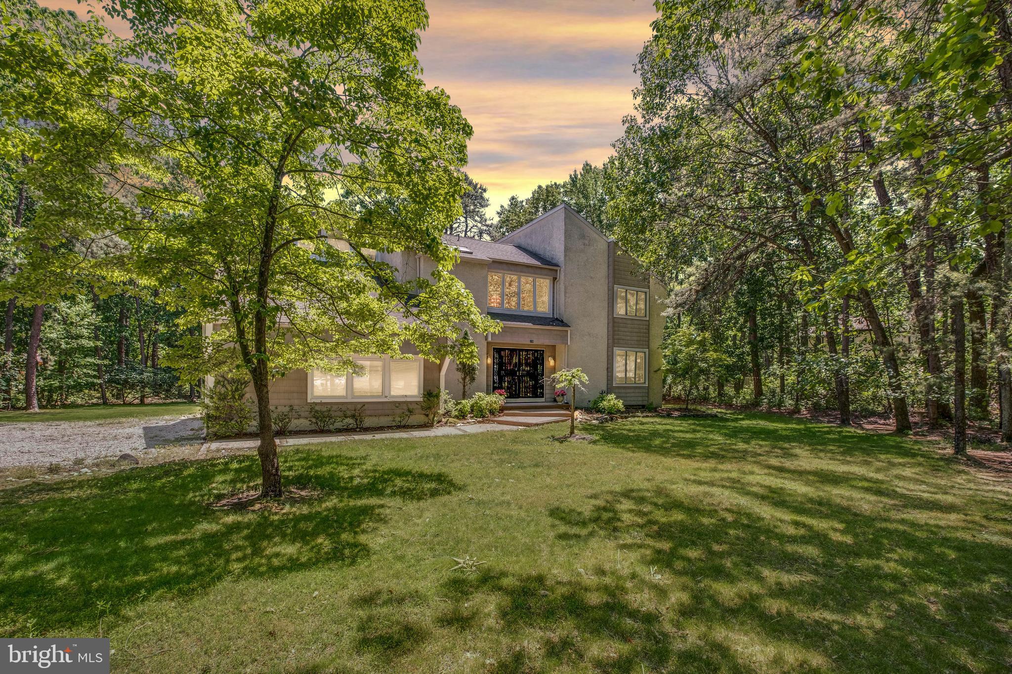 110 Bortons Road Marlton, NJ 08053 - Photo 3 of 44 Evesham NJ