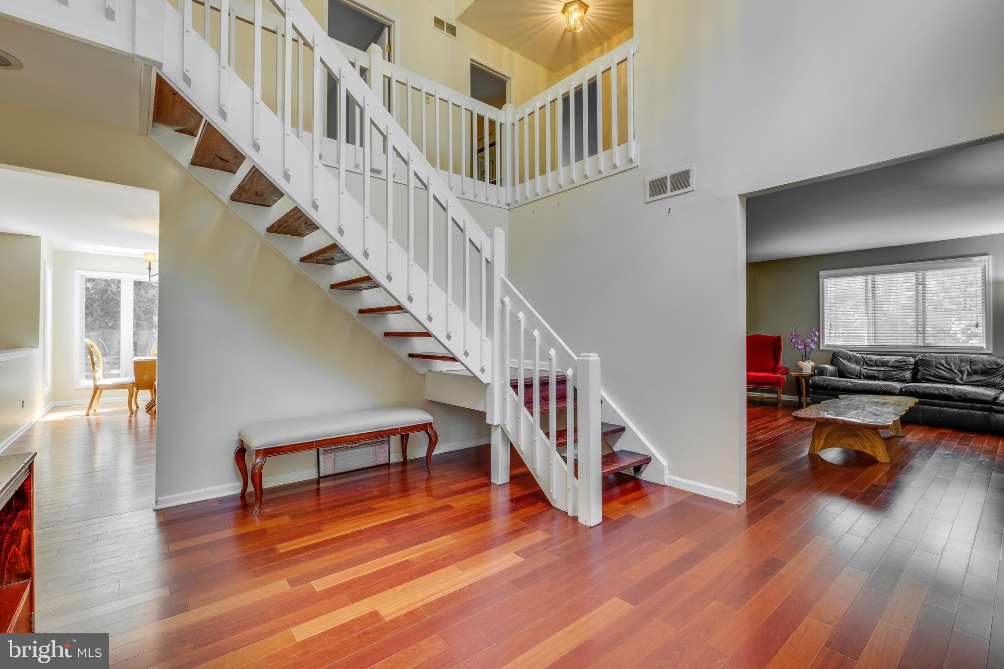 110 Bortons Road Marlton, NJ 08053 - Photo 21 of 44 Foyer