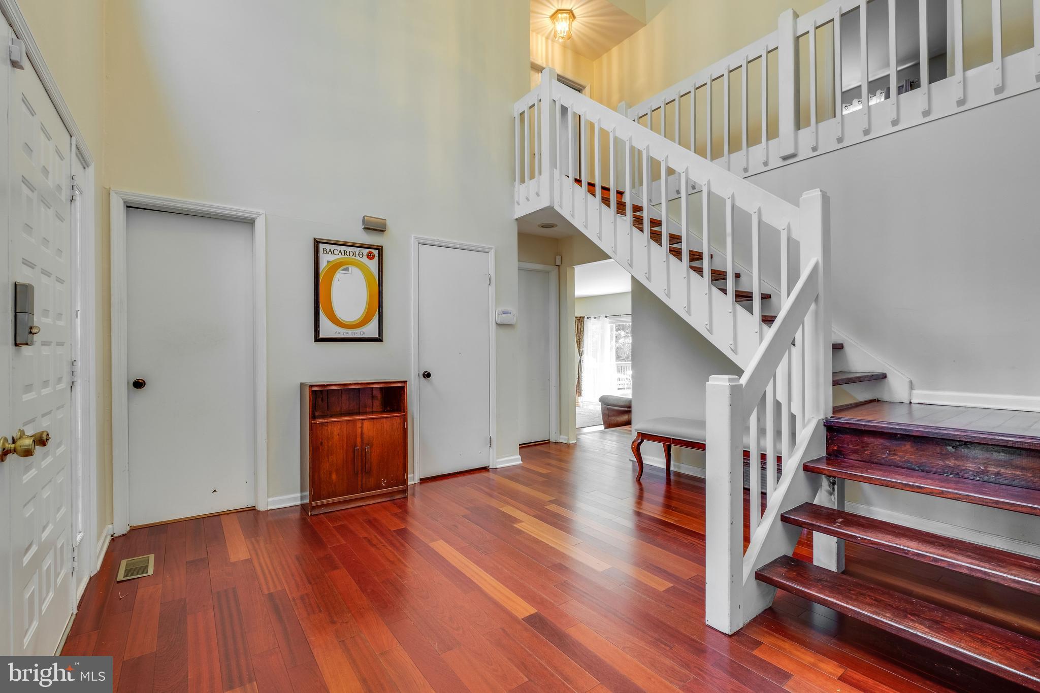 110 Bortons Road Marlton, NJ 08053 - Photo 22 of 44 Foyer