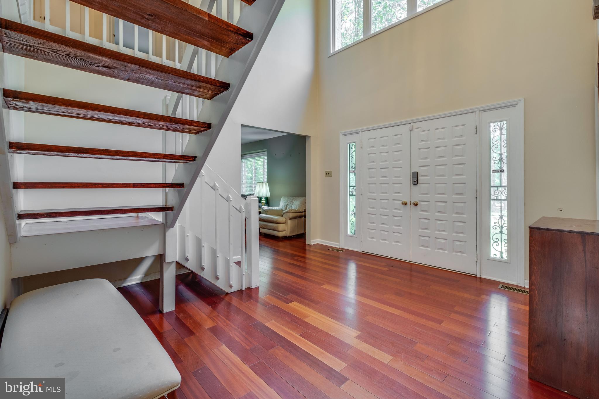 110 Bortons Road Marlton, NJ 08053 - Photo 23 of 44 Foyer