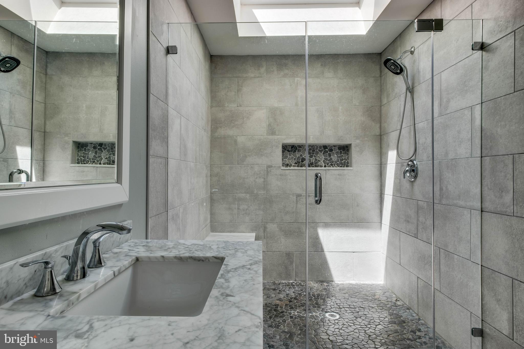 110 Bortons Road Marlton, NJ 08053 - Photo 27 of 44 Master Bath