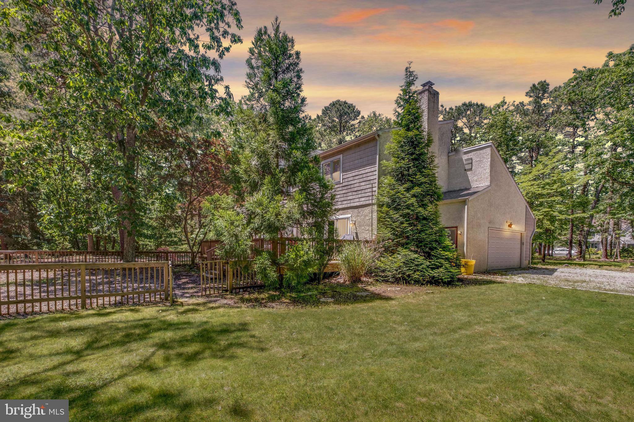 110 Bortons Road Marlton, NJ 08053 - Photo 4 of 44 A GREAT PLACE TO CALL HOME