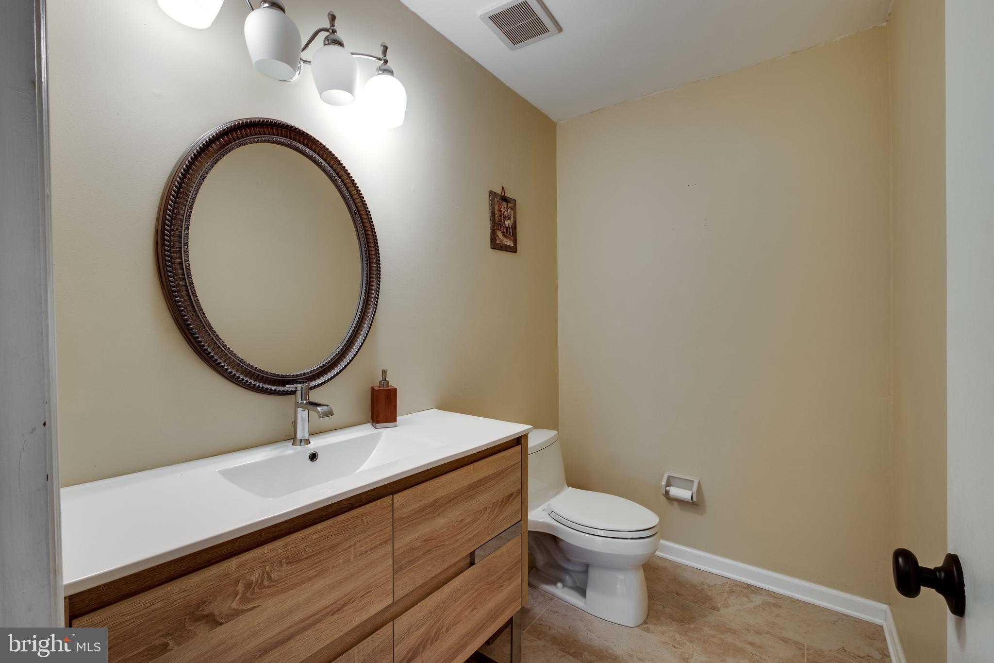 110 Bortons Road Marlton, NJ 08053 - Photo 31 of 44 Powder Room