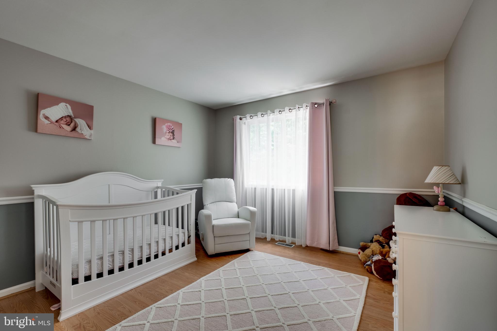 110 Bortons Road Marlton, NJ 08053 - Photo 34 of 44 Bedroom #3