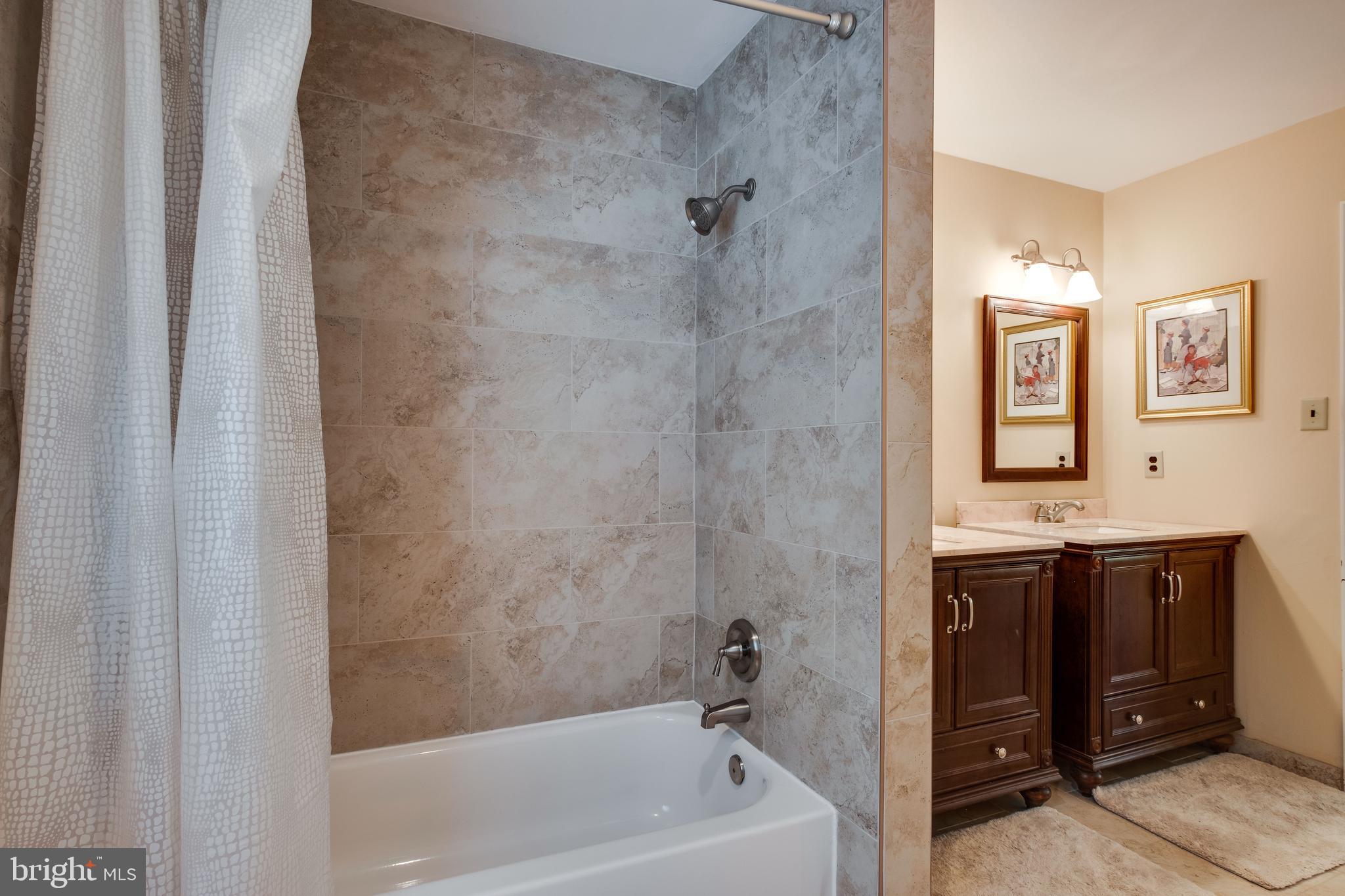 110 Bortons Road Marlton, NJ 08053 - Photo 36 of 44 Hall Bath