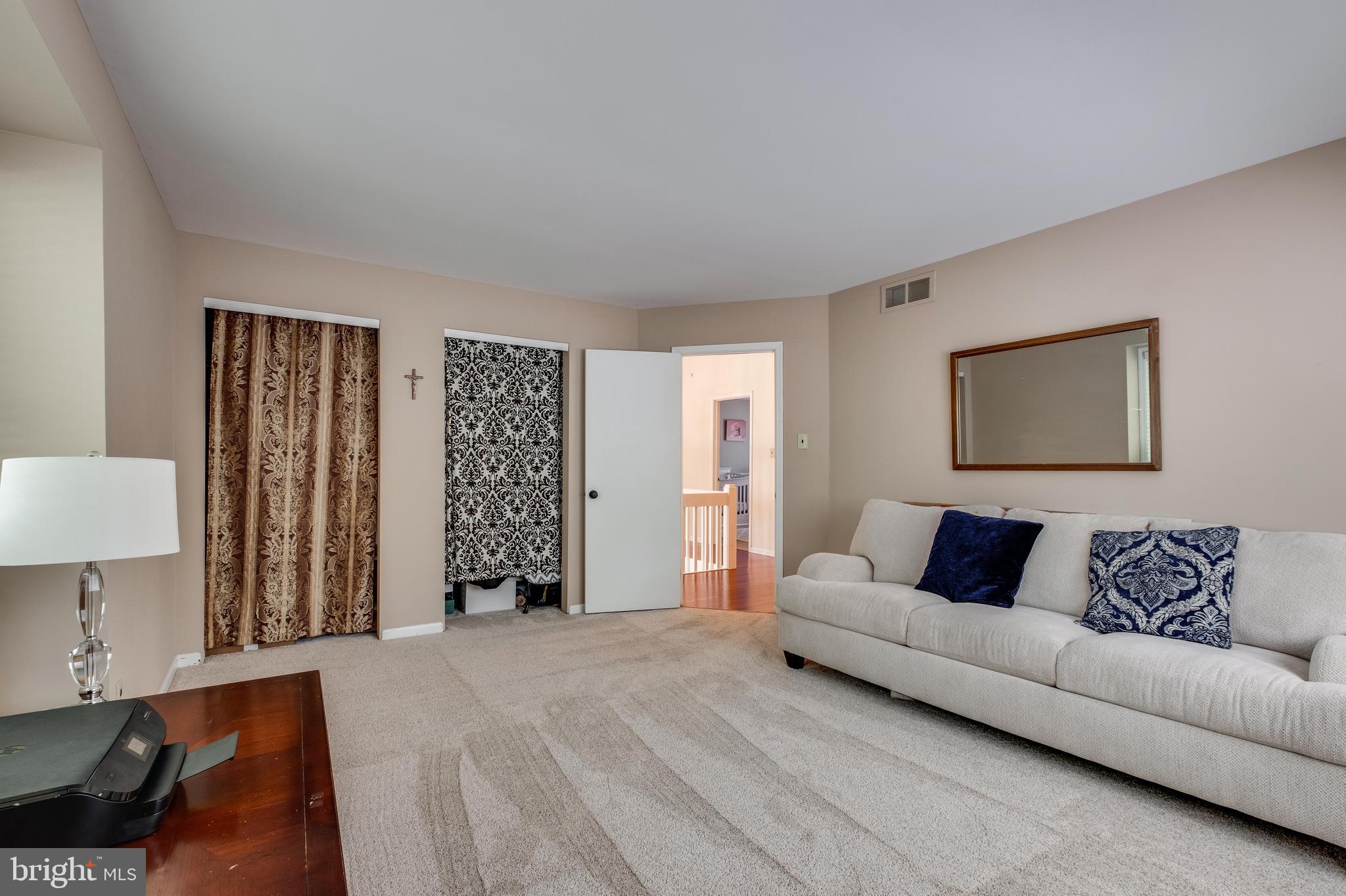 110 Bortons Road Marlton, NJ 08053 - Photo 39 of 44 Bedroom #4