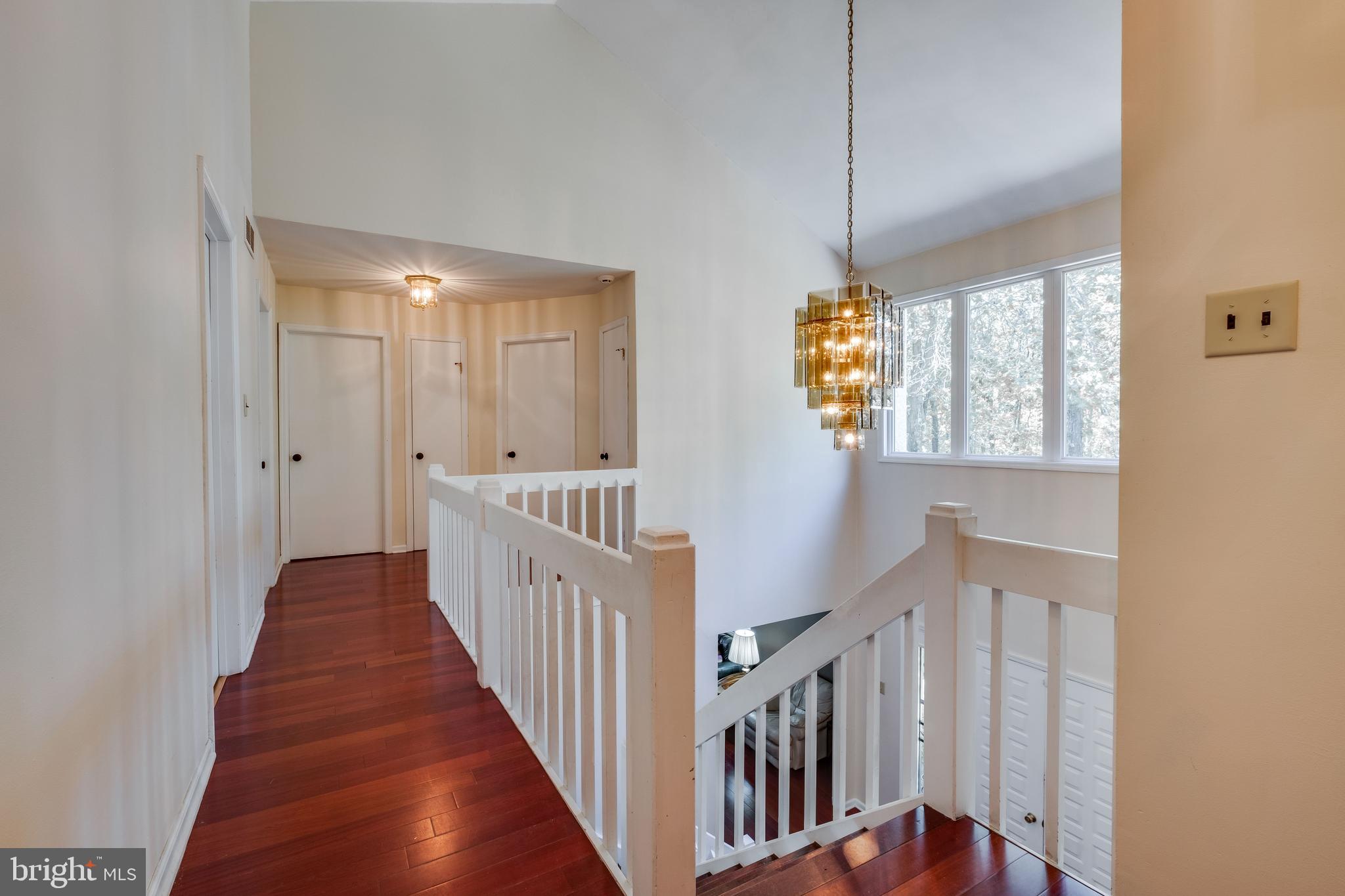 110 Bortons Road Marlton, NJ 08053 - Photo 40 of 44 2nd floor hallway