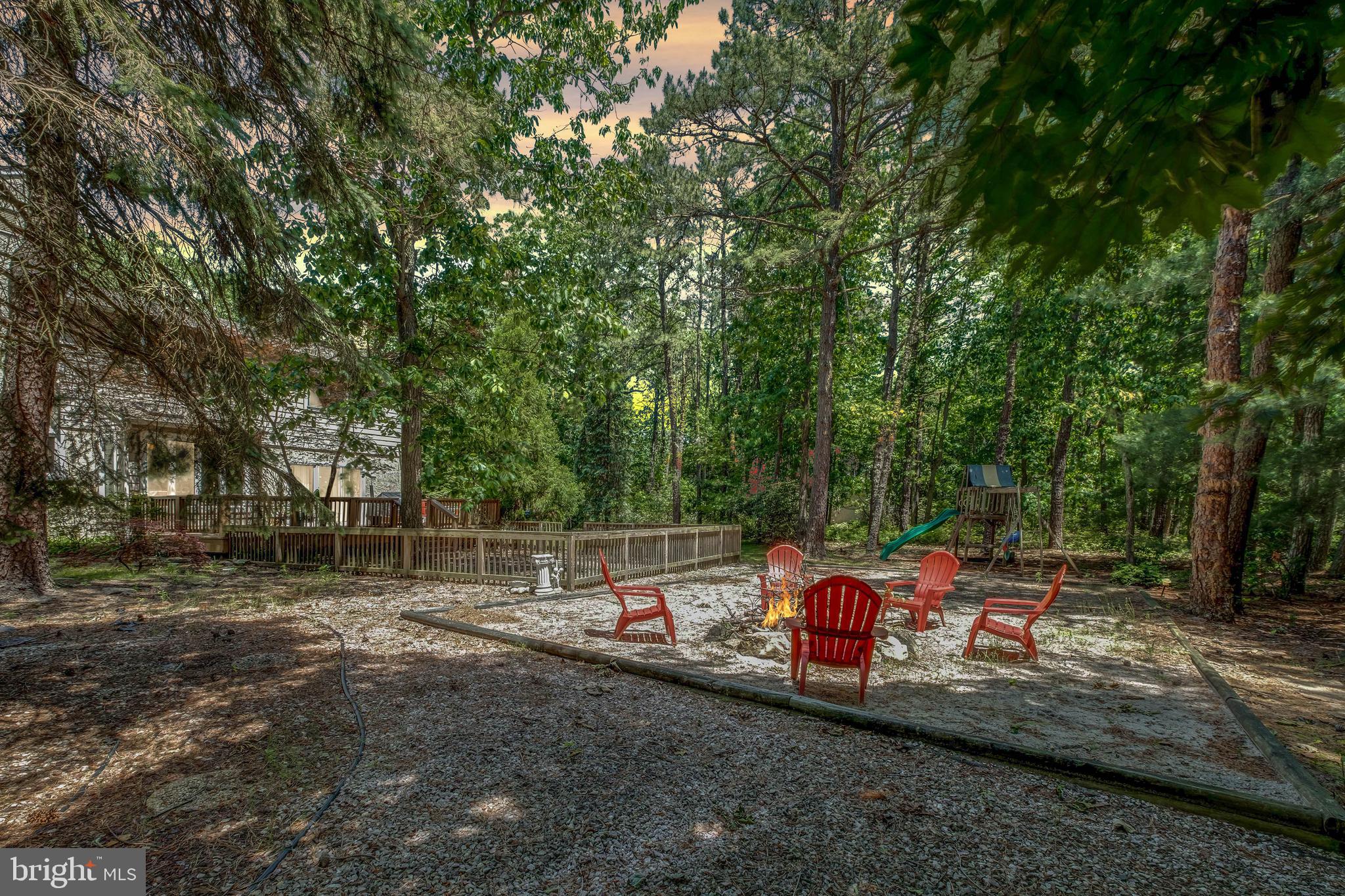 110 Bortons Road Marlton, NJ 08053 - Photo 44 of 44 Spectacular