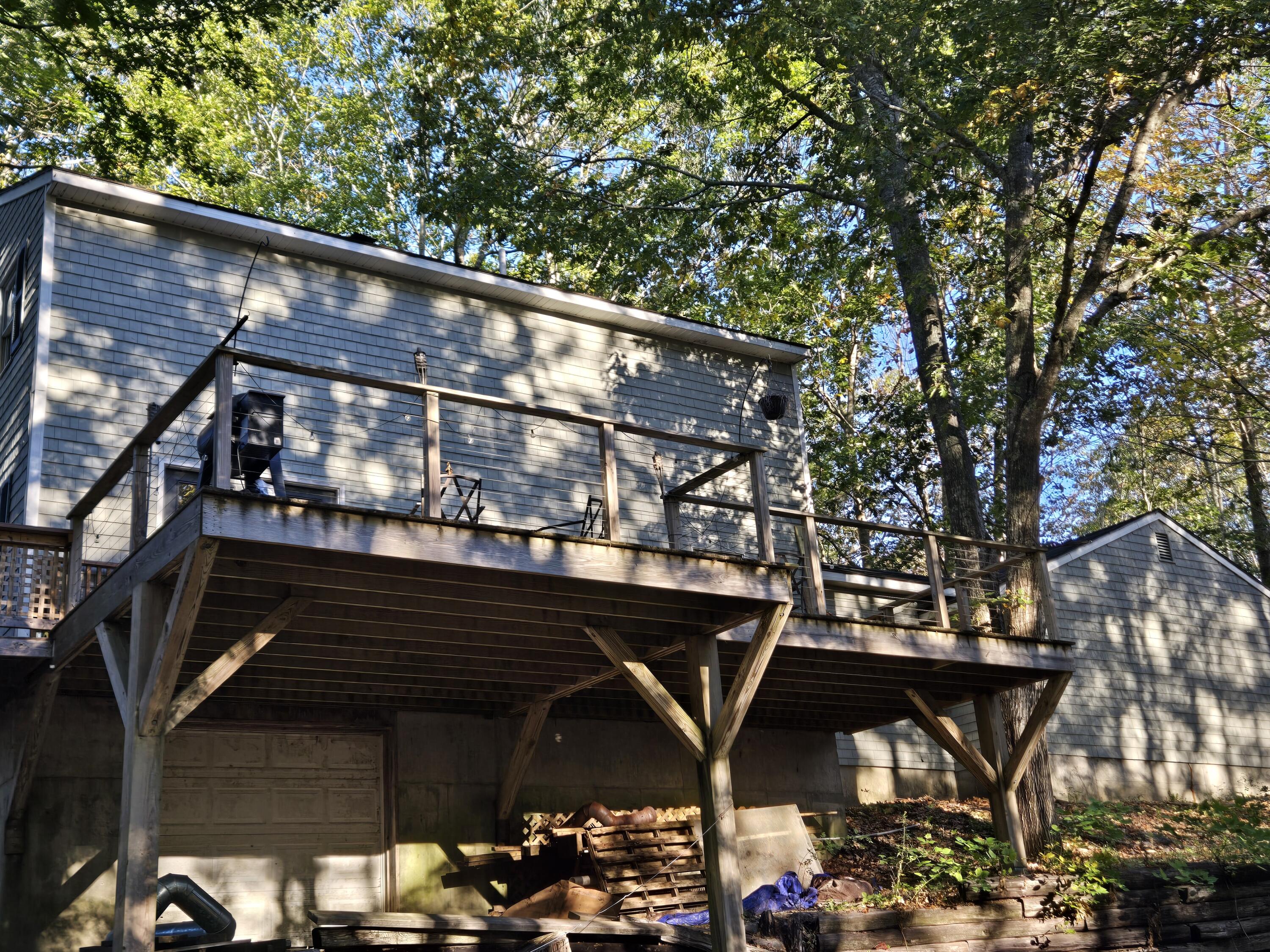 125 Ellsworth Road Blue Hill, ME 04614 - Photo 67 of 76 Back 3