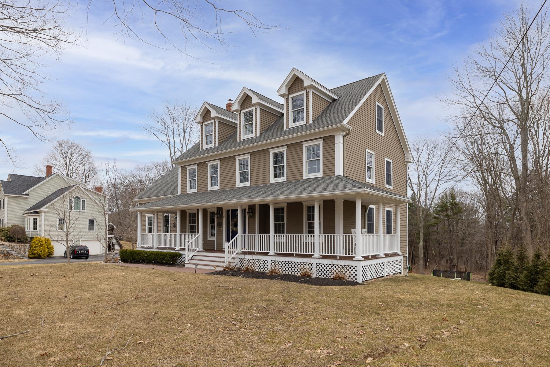 81 Ridge Road York, ME 03909 - Photo 4 of 48 seacoastrephoto-56