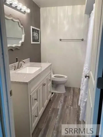 $520,000 | 699 Stephens Road, Challis, ID 83226