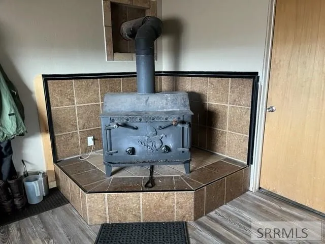 $520,000 | 699 Stephens Road, Challis, ID 83226