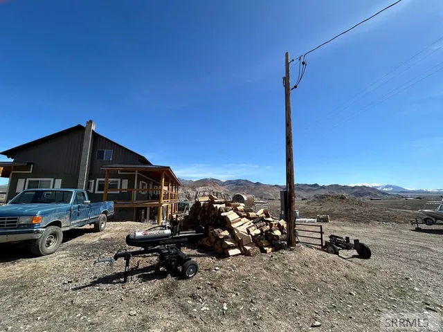 $520,000 | 699 Stephens Road, Challis, ID 83226