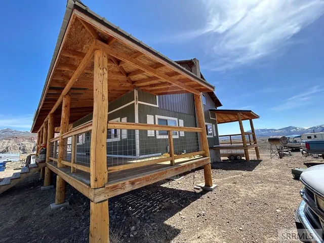 $520,000 | 699 Stephens Road, Challis, ID 83226