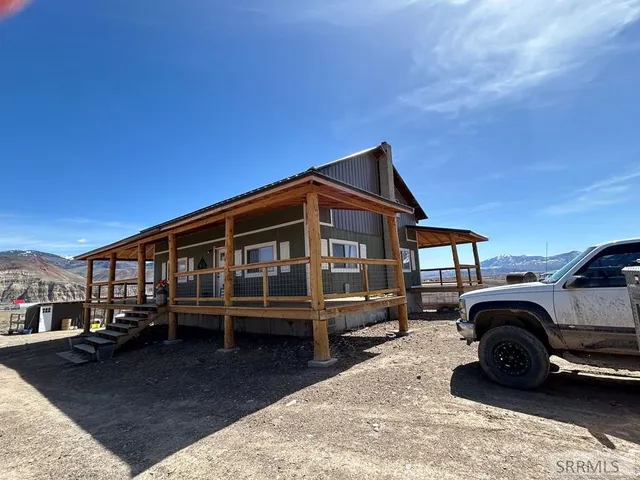 $520,000 | 699 Stephens Road, Challis, ID 83226