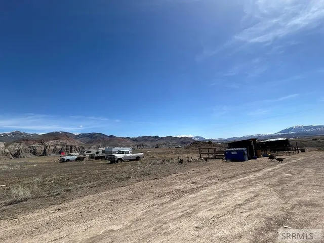 $520,000 | 699 Stephens Road, Challis, ID 83226